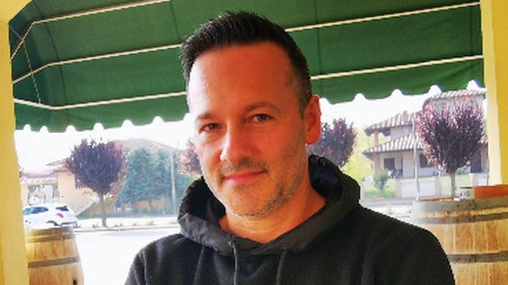 Federico Ferrero