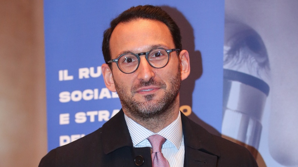 Federico Freni