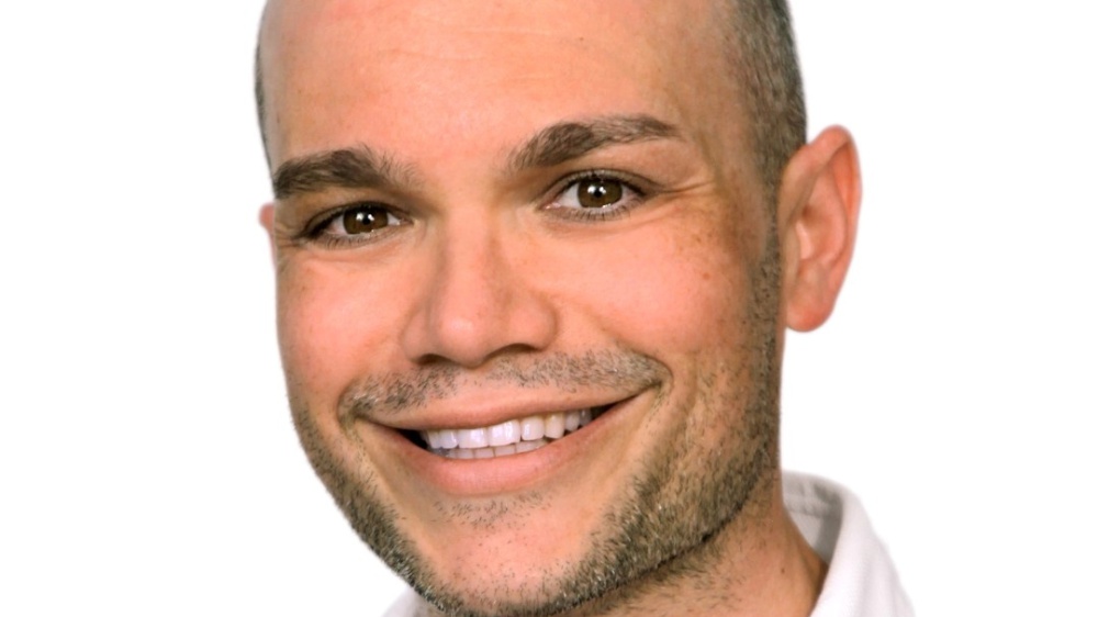 Federico Fumagalli