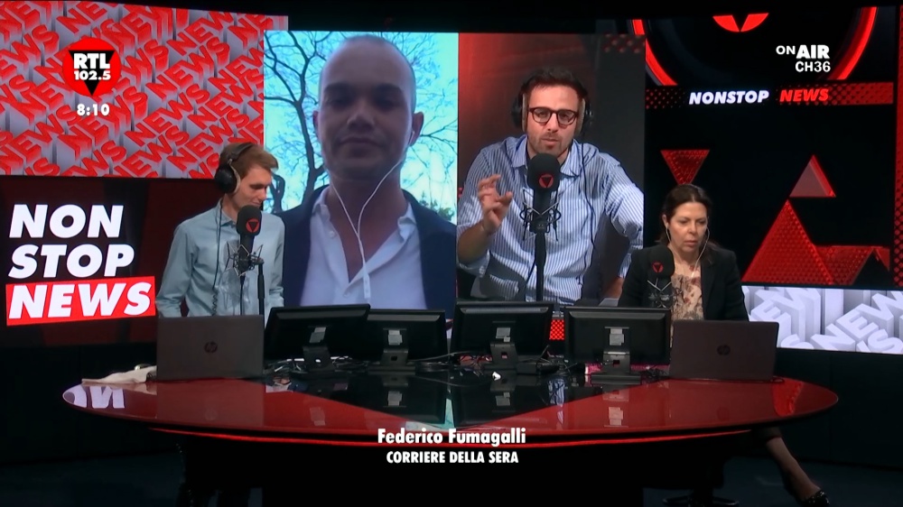 Federico Fumagalli