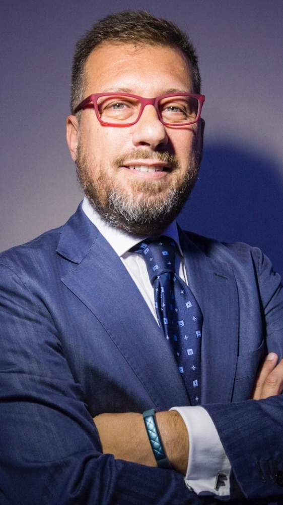 Vai alla pagina Federico Lùperi Parliamo delle Olimpiadi Milano-Cortina