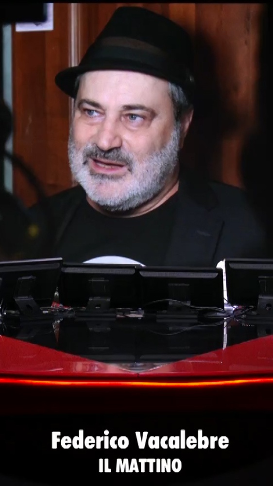 Federico Vacalebre - La scomparsa di Peppino di Capri