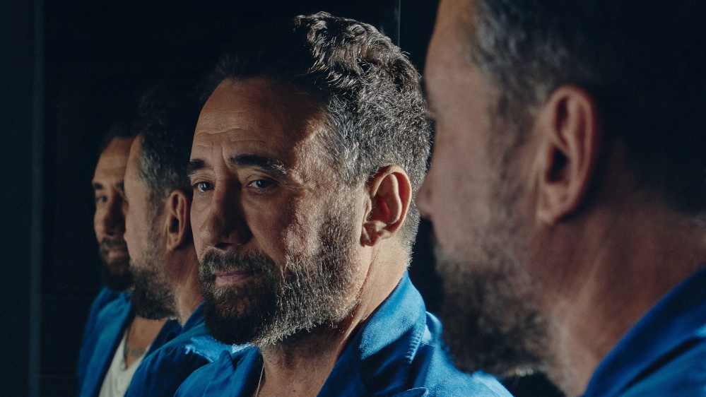 Federico Zampaglione dei Tiromancino