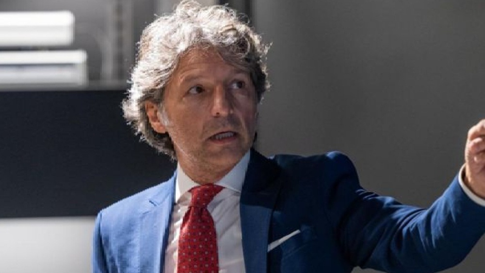 Ferruccio Alessandria 