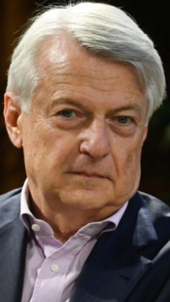 Vai alla pagina Ferruccio De Bortoli Spazio Attualità