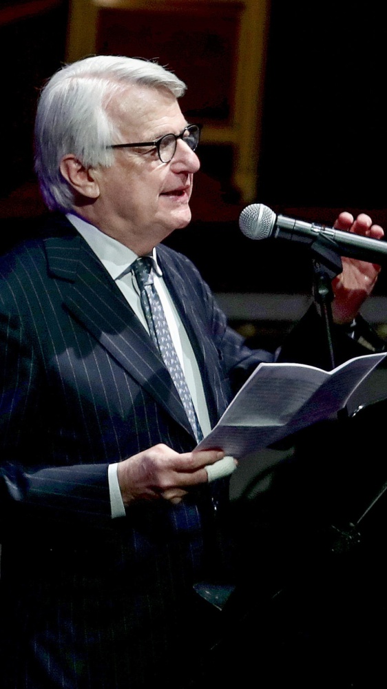 Vai alla pagina Ferruccio De Bortoli L'attualità