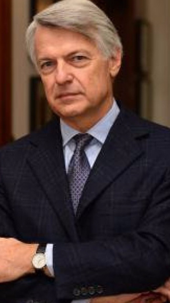 Vai alla pagina Ferruccio De Bortoli Attualità