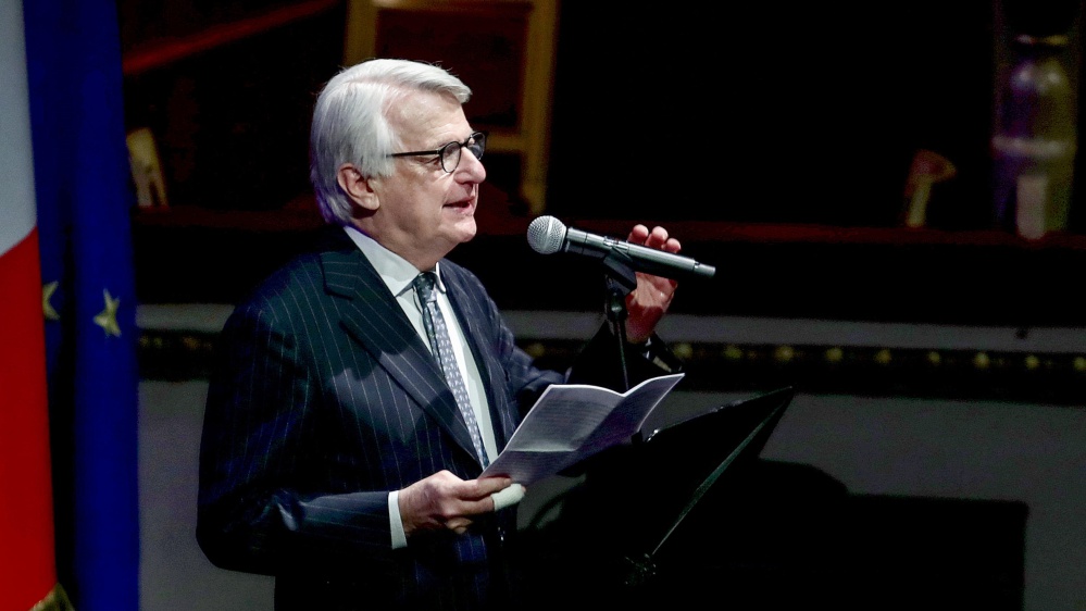 Ferruccio De Bortoli