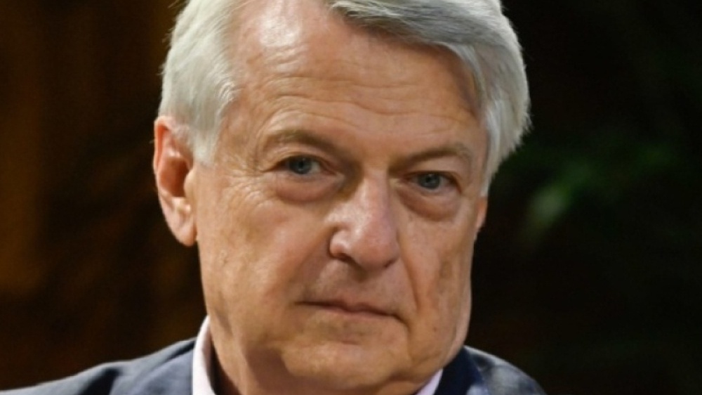 Ferruccio De Bortoli