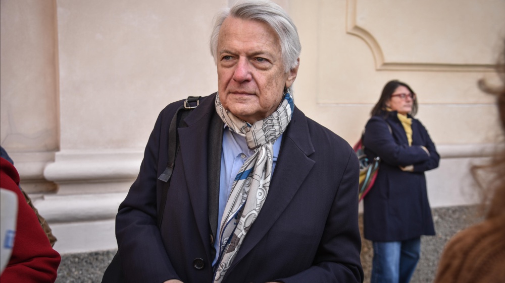 Ferruccio De Bortoli