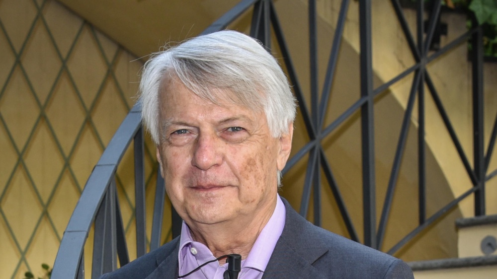 Ferruccio De Bortoli