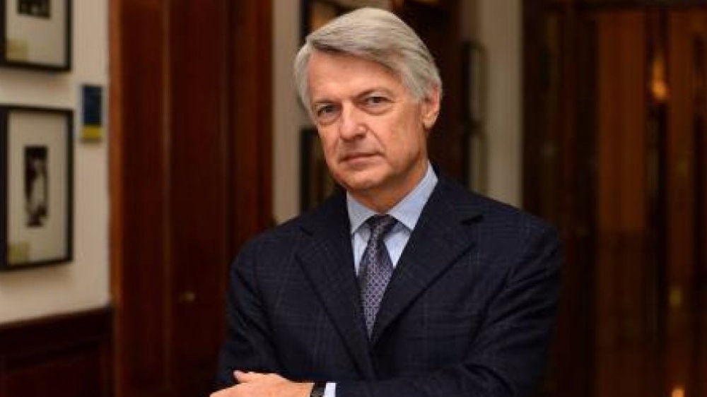 Ferruccio De Bortoli