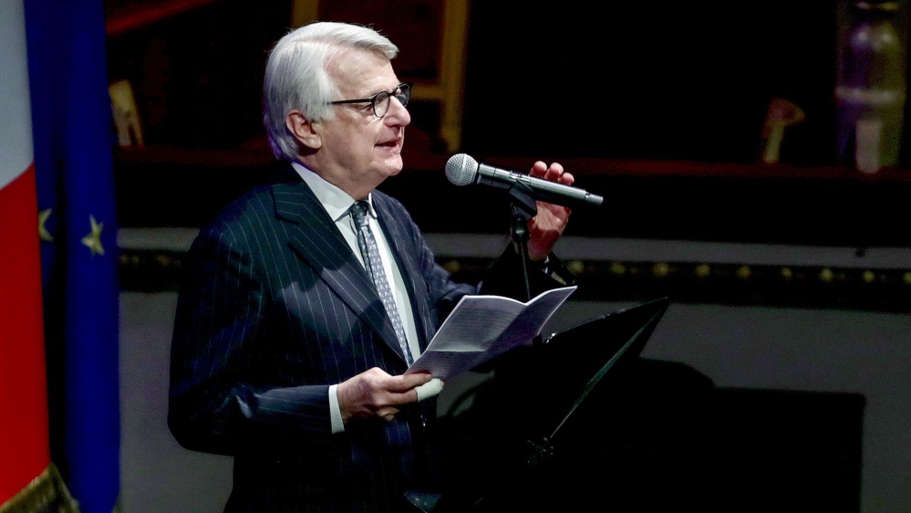 Ferruccio De Bortoli