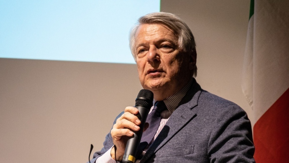 Ferruccio De Bortoli
