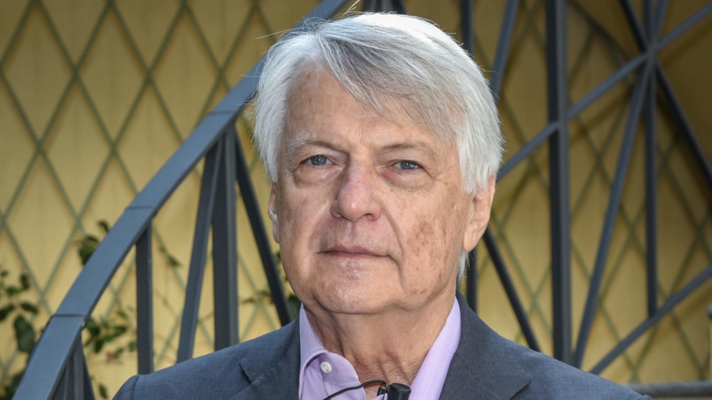 Ferruccio De Bortoli