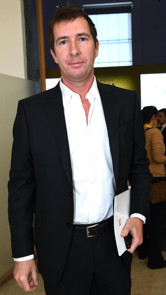 Vai alla pagina Filippo Sugar Milano Music Week