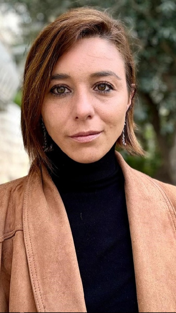 Vai alla pagina Flavia Cappellini Come cambiano gli scenari in Medio oriente