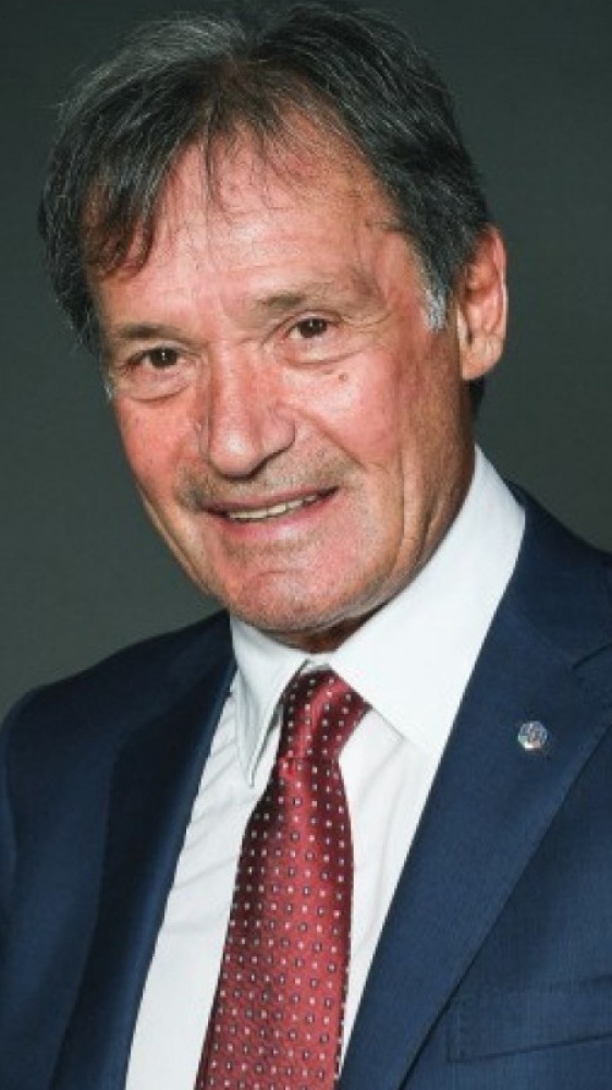 Vai alla pagina Flavio Roda Fisi News