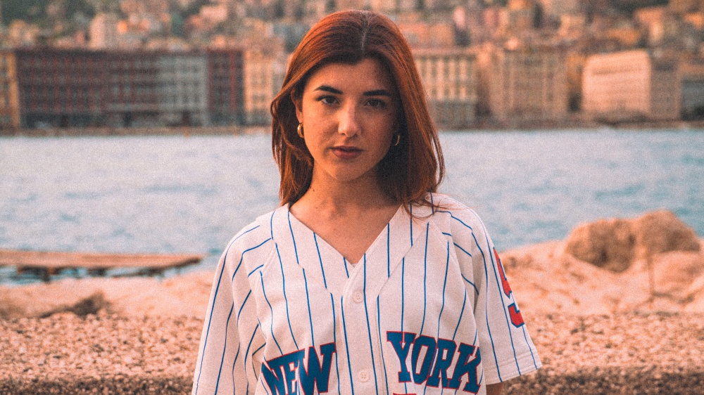 Florinda - Napoli Pizza Village 2025