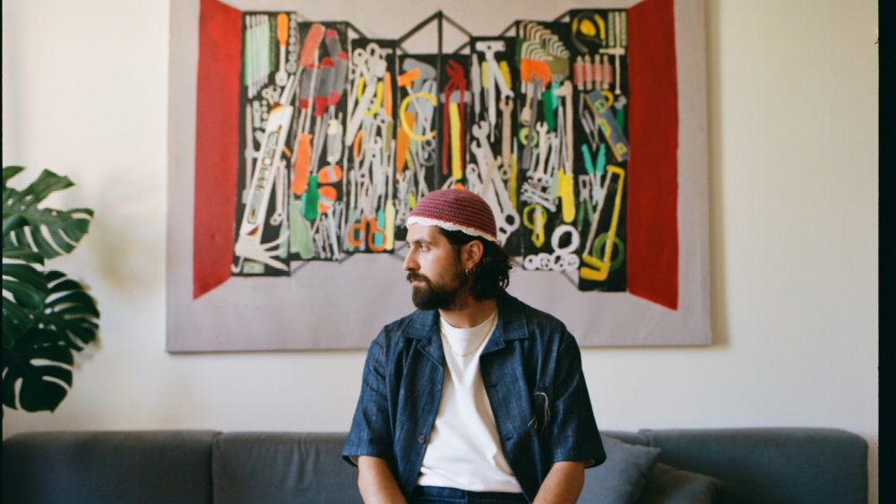 Frah Quintale: "Vi presento Amor Proprio"