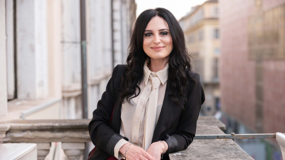 Francesca Giannone