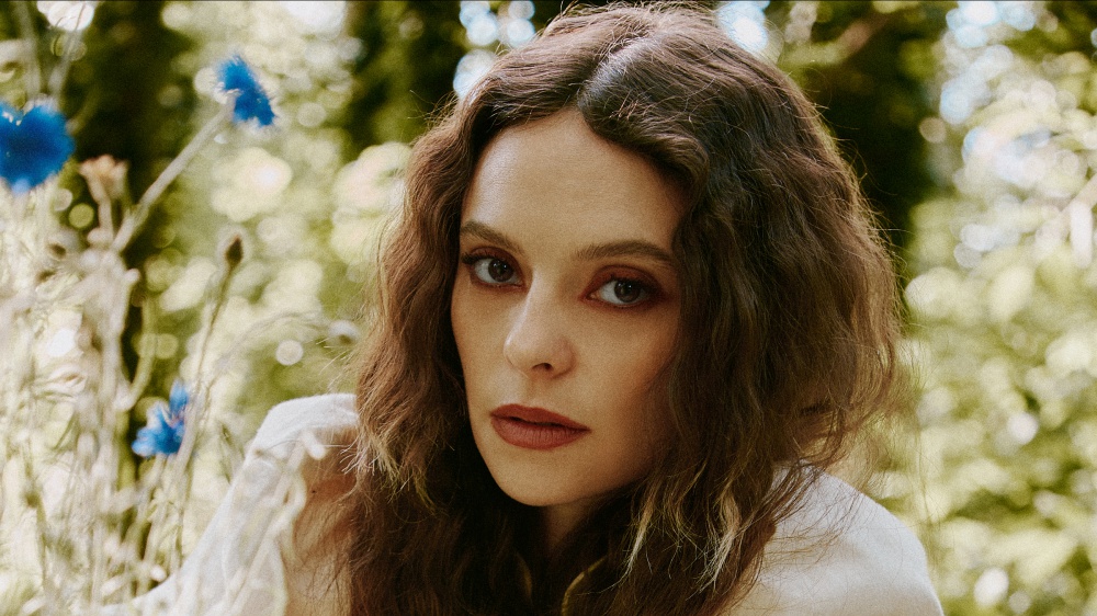 Francesca Michielin: "Vi presento Magia bianca"