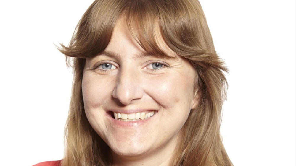 Francesca Pellizzoni