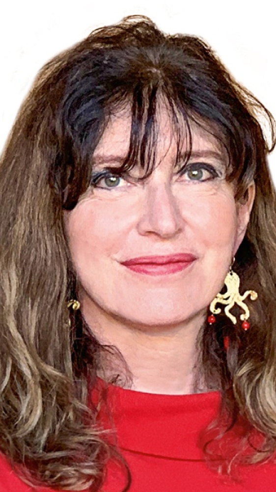 Vai alla pagina Francesca Pietra Starbene