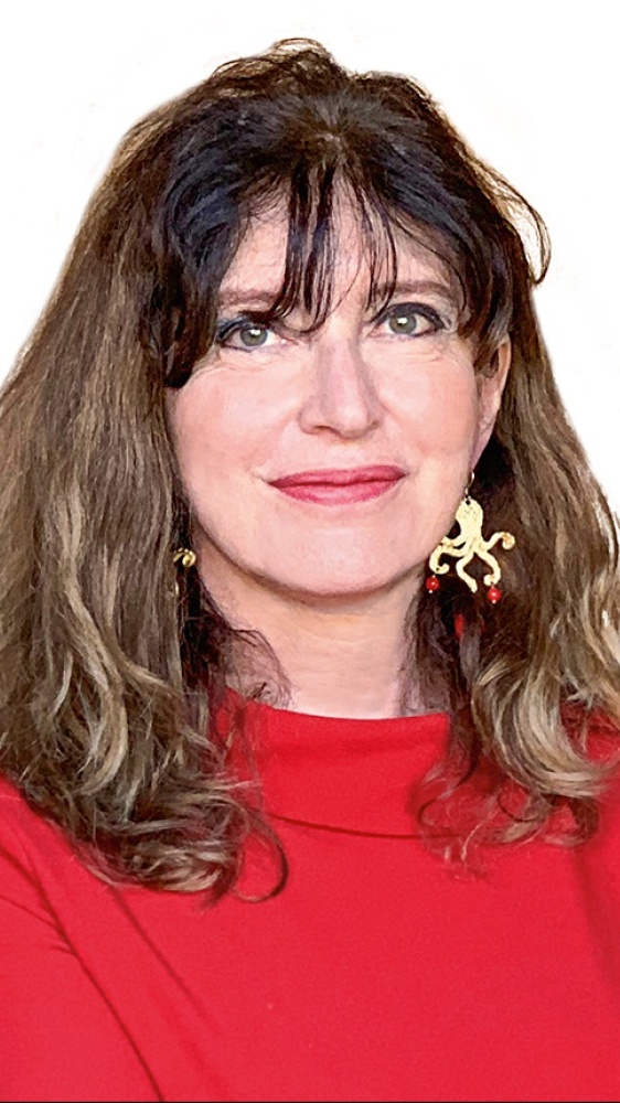 Vai alla pagina Francesca Pietra Spazio Starbene