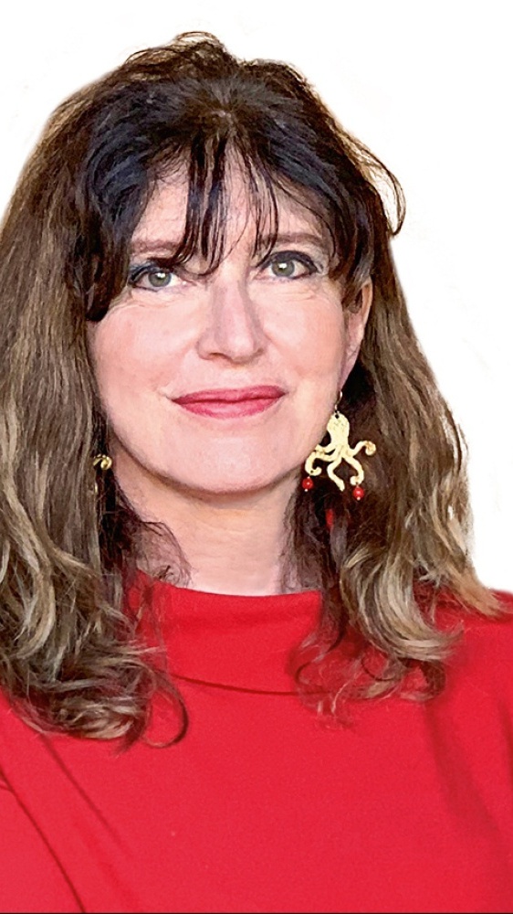 Vai alla pagina Francesca Pietra Spazio Starbene