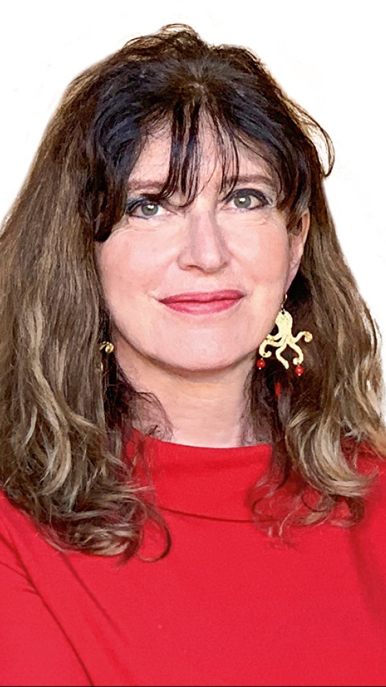 Vai alla pagina Francesca Pietra Parliamo di spesa compulsiva