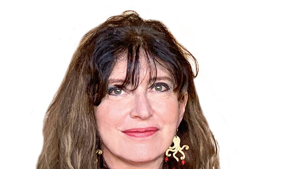 Francesca Pietra