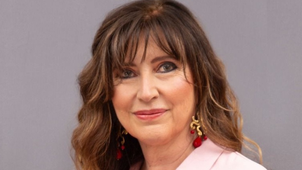 Francesca Pietra