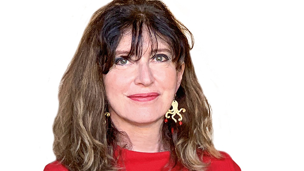 Francesca Pietra