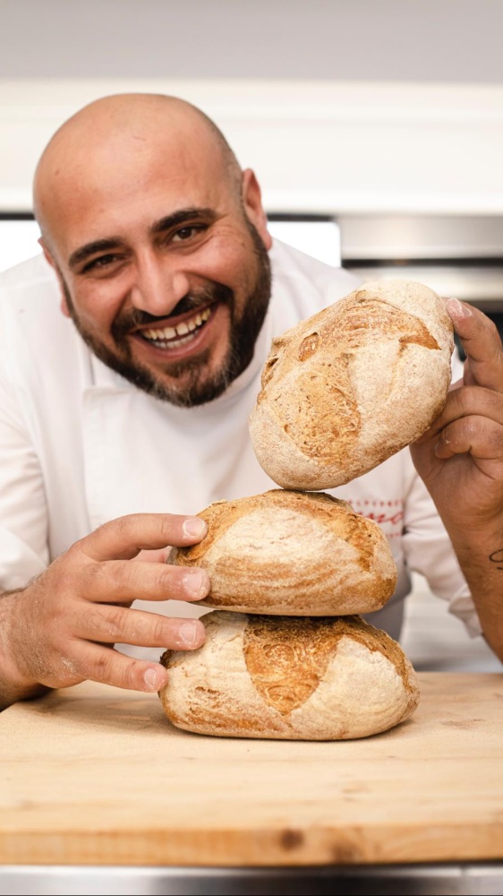 Vai alla pagina Francesco Arena I dolci e non solo) tipici delle Feste