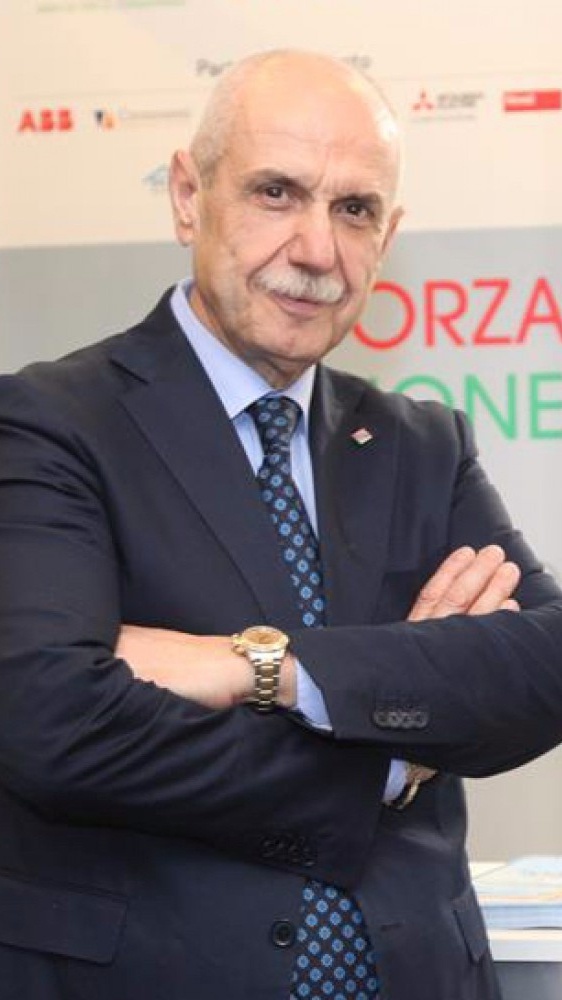 Vai alla pagina Francesco Burrelli Liti condominiali