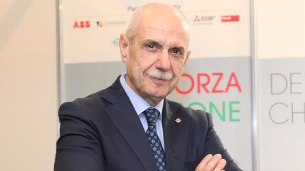 Francesco Burrelli