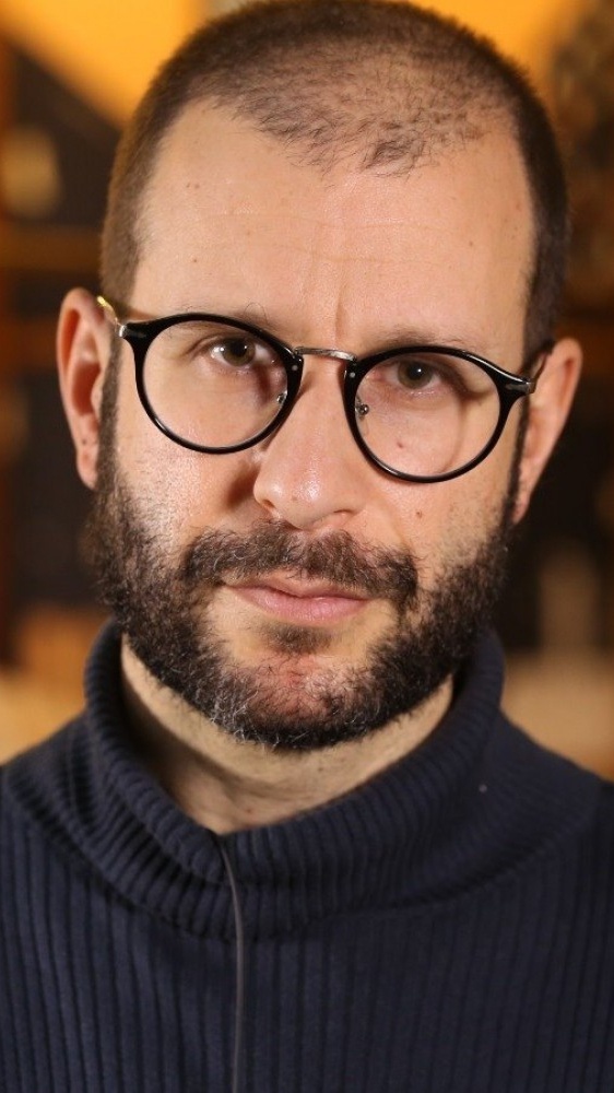 Vai alla pagina Francesco Cancellato Gli sviluppi nella nuova inchiesta sull'omicidio di Garlasco