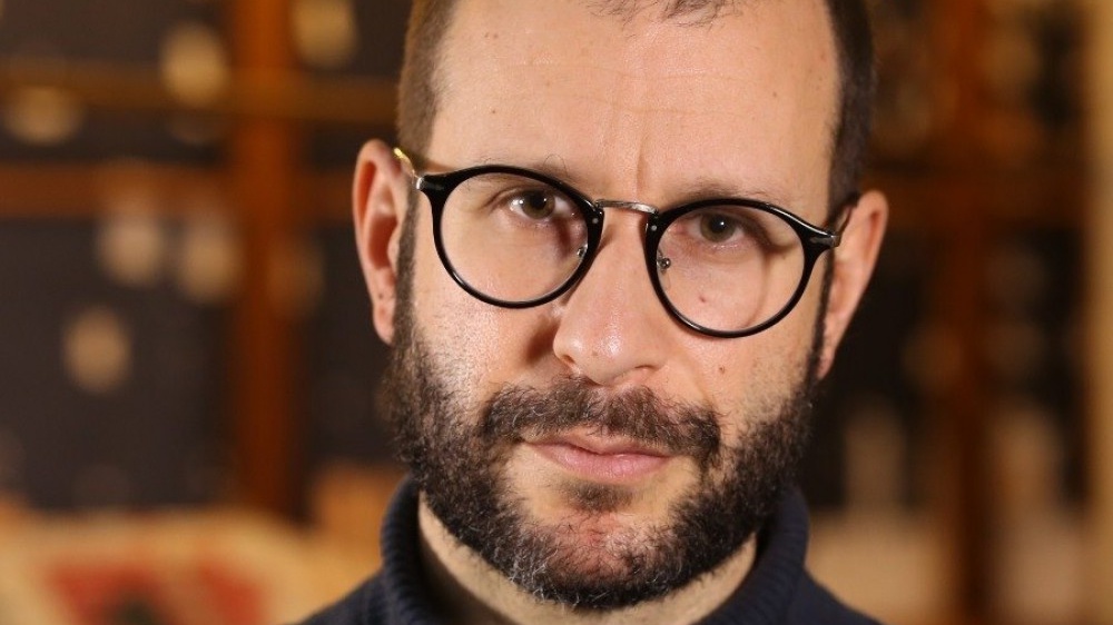 Francesco Cancellato
