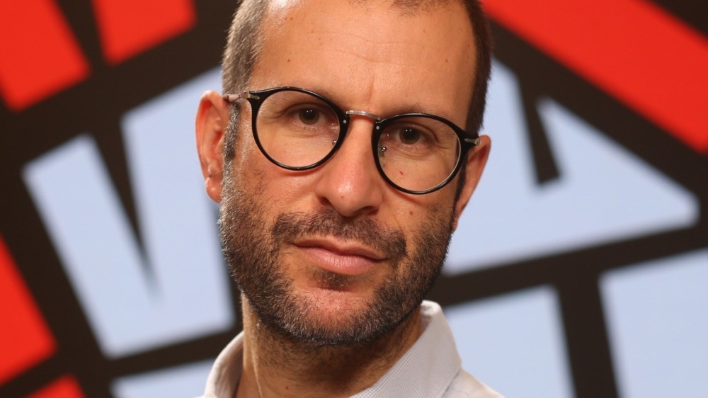 Francesco Cancellato