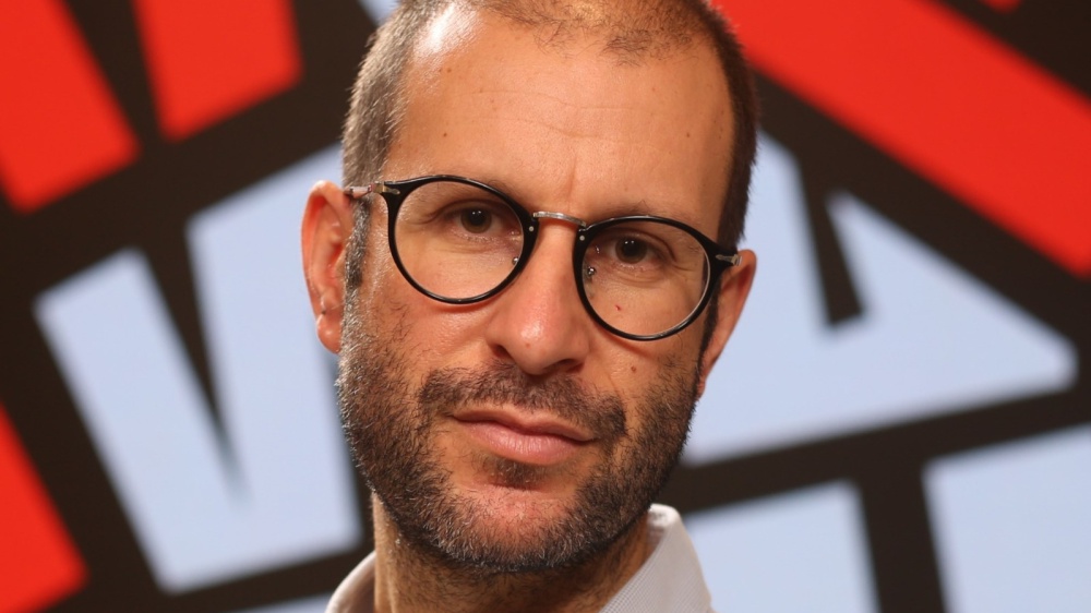 Francesco Cancellato