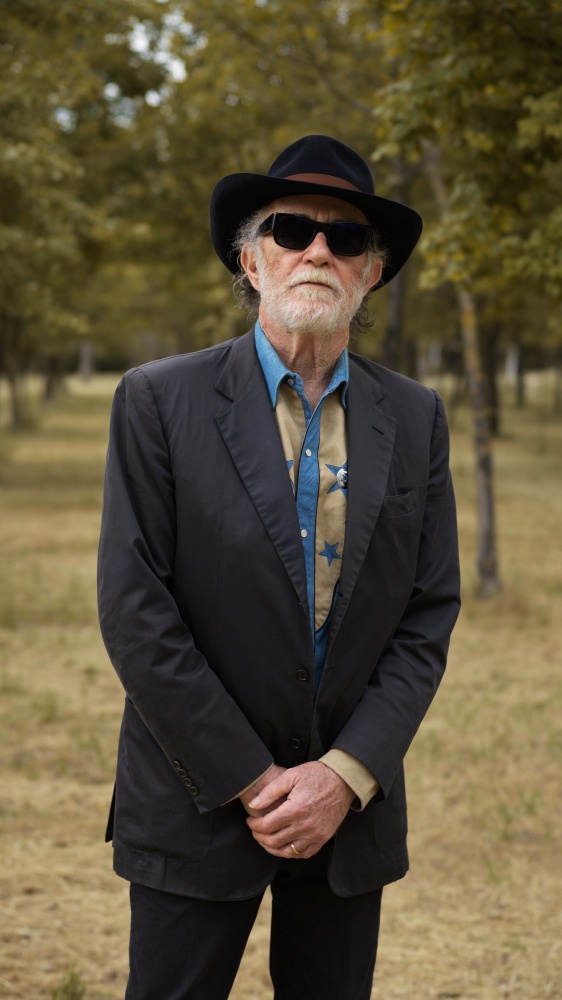 Vai alla pagina Francesco De Gregori: "50 anni di Rimmel" Ospite in W L'Italia, il cantautore ha ripercorso la sua straordinaria carriera