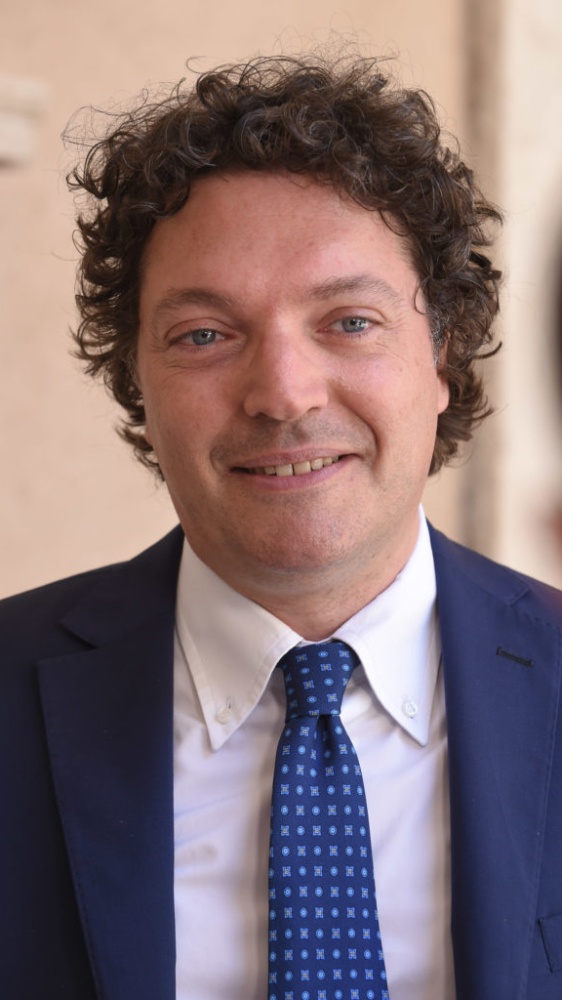 Vai alla pagina Francesco Delzio Il commento sull'attualità