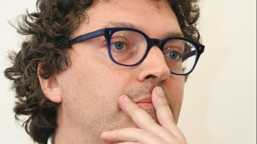 Francesco Delzio