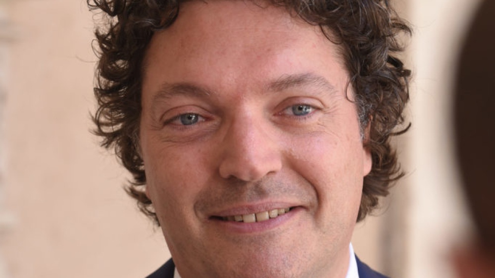 Francesco Delzio