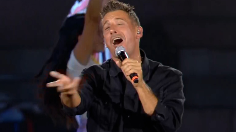 Francesco Gabbani 