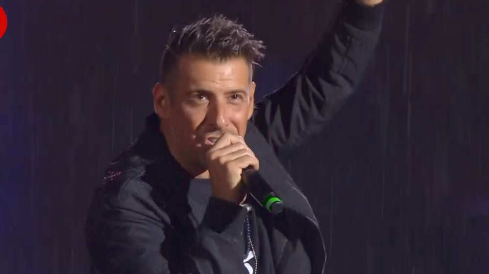 Francesco Gabbani