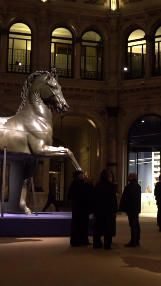 Vai alla pagina Francesco Leone Arte