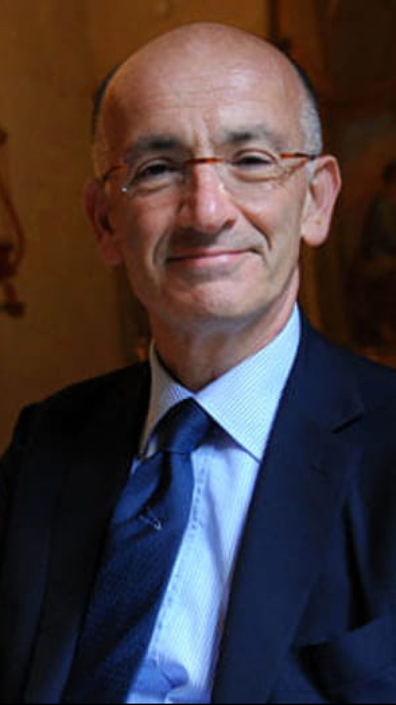 Vai alla pagina Francesco Paolo Sisto L’attualità politica