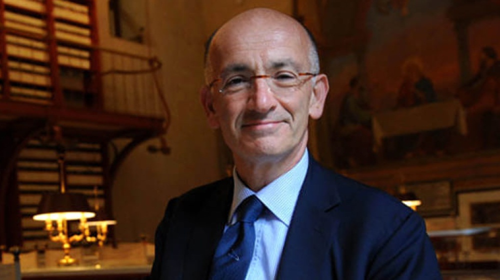 Francesco Paolo Sisto